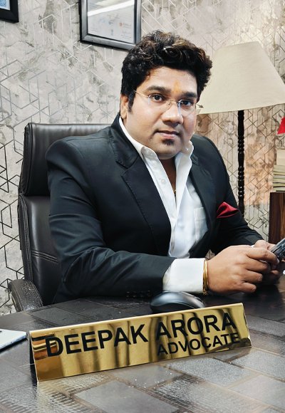 Deepak Arora